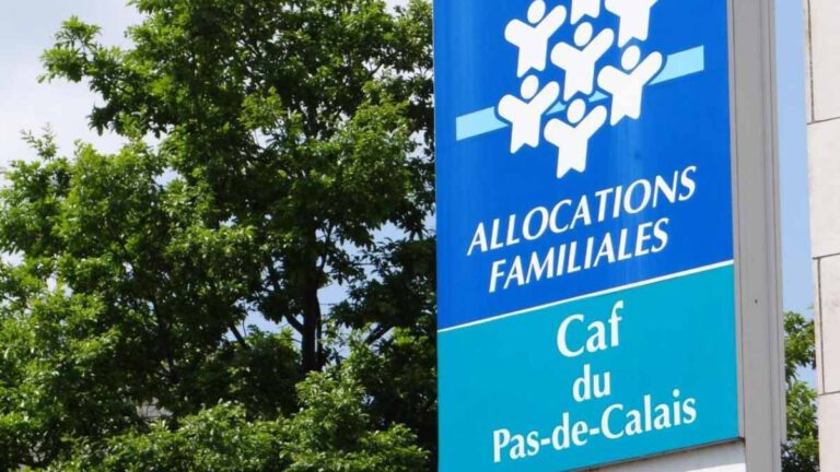 Les données personnelles de 10 000 allocataires de la CAF partagées en ligne par erreur