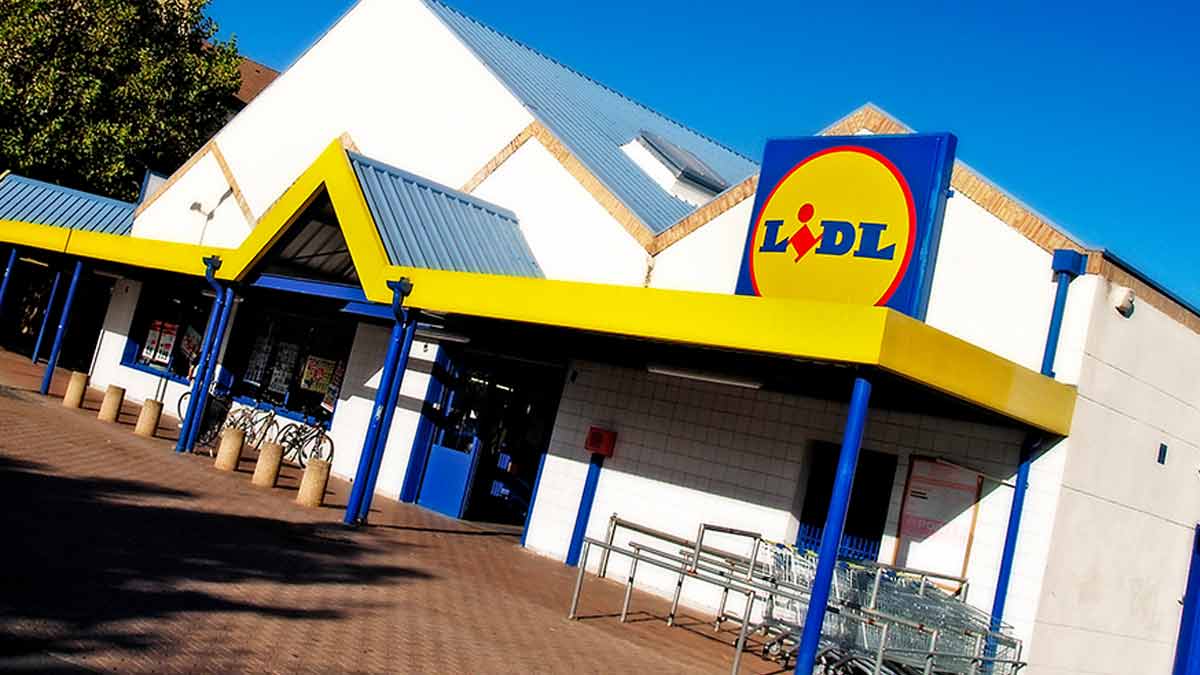 Lidl dévoile enfin les nouveautés déco du mois de janvier à petit prix