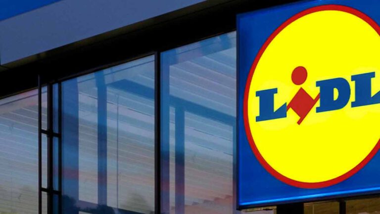 Lidl fait de l’ombre à ses concurrents avec ses chargeurs pour voitures électriques à petit prix 