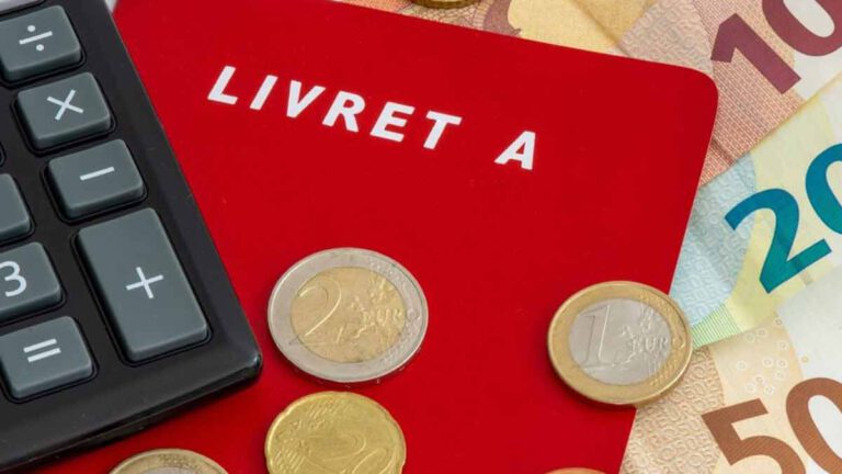 Livret A  cette bonne et mauvaise nouvelle pour les épargnants à compter du 1er février