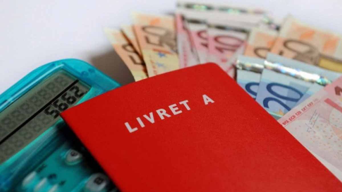 Livrets A à 3% cette raison pour laquelle vous devez absolument virer votre argent avant le 1er février