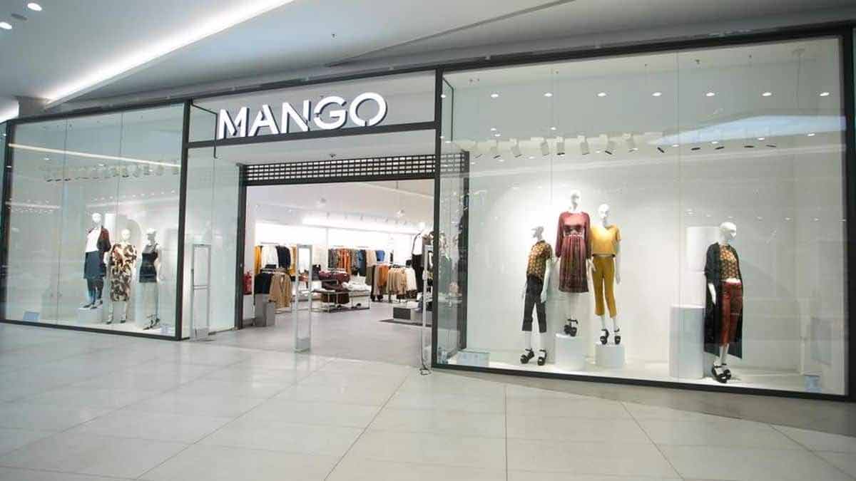 Mango : tout le monde s’arrache ce produit de luxe à moins de 7 euros