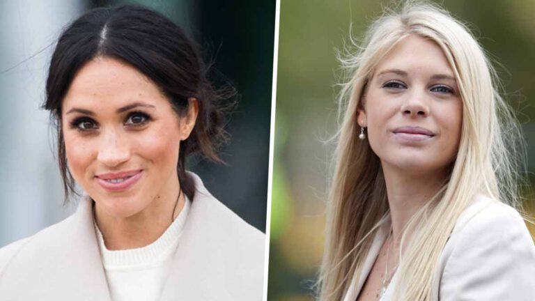 Meghan Markel gros clash avec Chelsy Davy, Prince Harry met de l'huile sur le feu