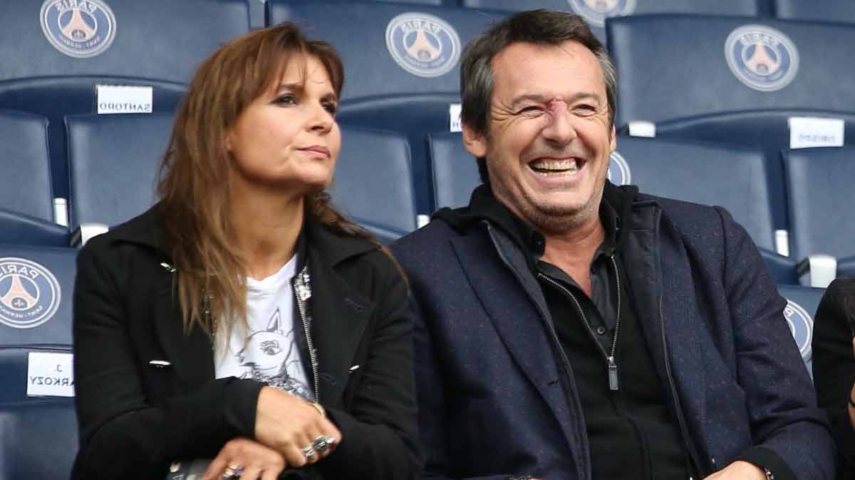 Nathalie Lecoultre sa vidéo hilarante à l'encontre de son époux Jean-Luc Reichmann amuse la toile