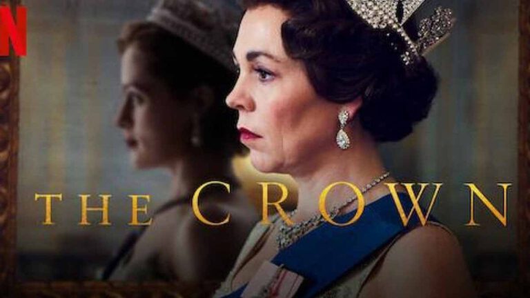 Netflix voit son nombre d’abonnés exploser dans le monde grâce aux succès de The Crown et Wednesday