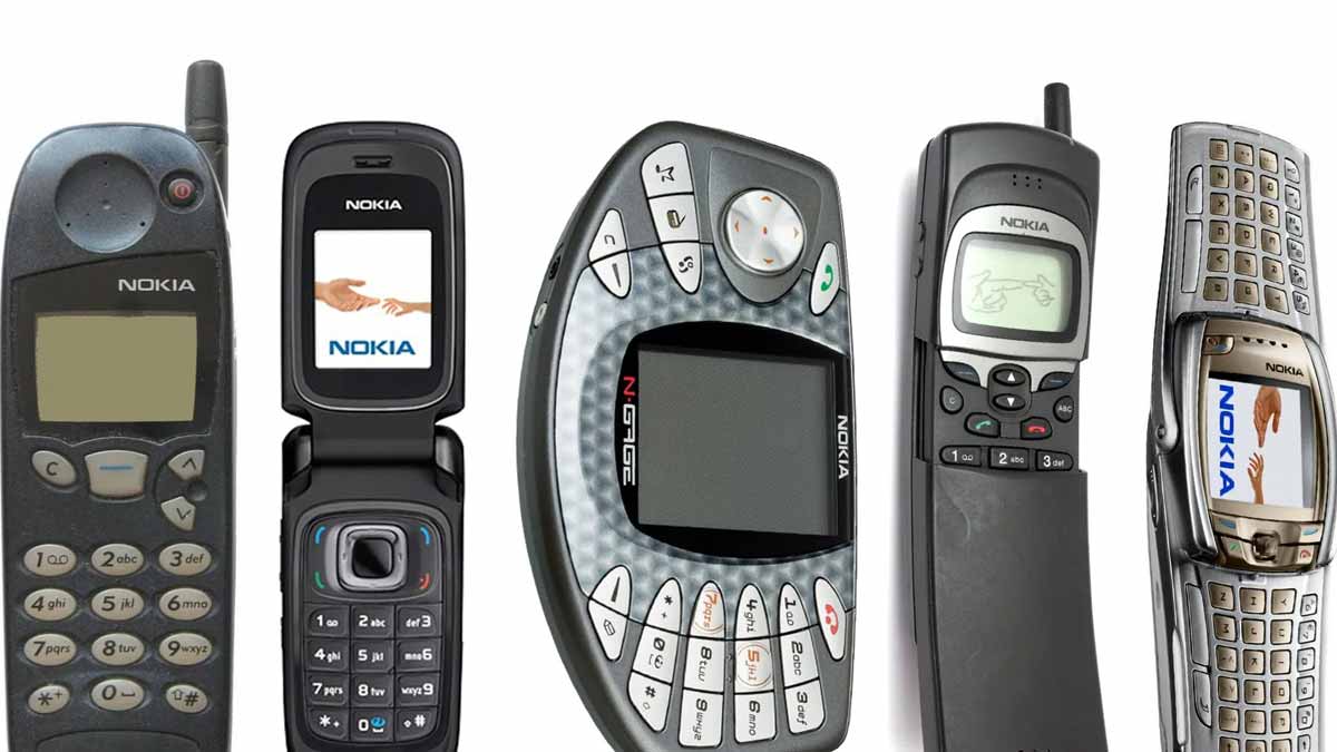 Nokia prédit la fin des téléphones portables dans moins d'une décennie et se lance pour cette technologie