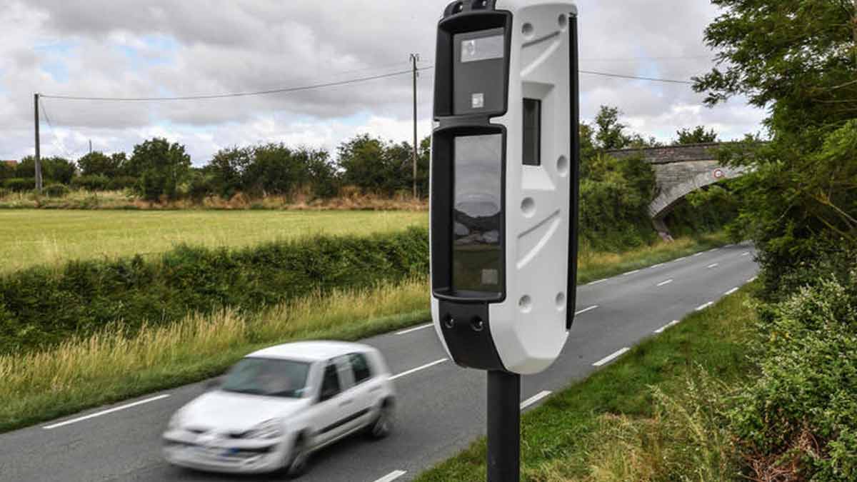 Nouveaux radars 2023 : ils pourront détecter facilement les infractions grâce à l’intelligence artificielle