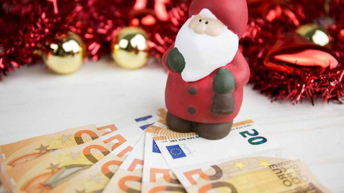 Prime de Noël  ce versement surprise de la CAF en janvier pour les nouveaux allocataires du dispositif