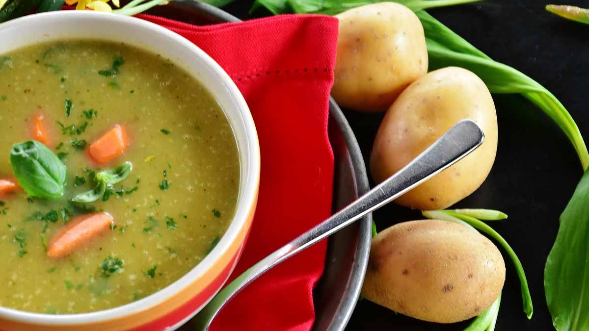 Soupe : est-ce possible d’en manger tous les jours surtout en cette période hivernale ?