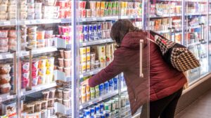 Rappel produit  du tofu des marques Coop et de Denner sont impropres à la consommation