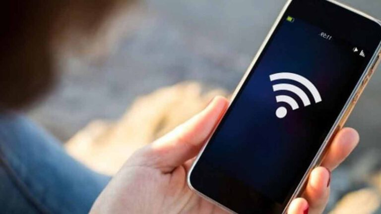 Smartphone et PC cette technique ingénieuse pour se connecter à tous les réseaux WiFi sans avoir le mot de passe