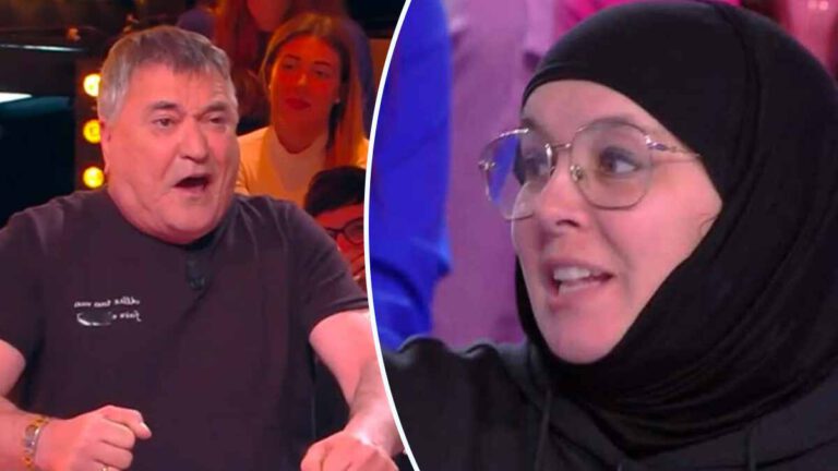 TPMP gros malaise, une blague osée de Jean-Marie Bigard provoque le départ du d'Amel, son comportement dénoncé