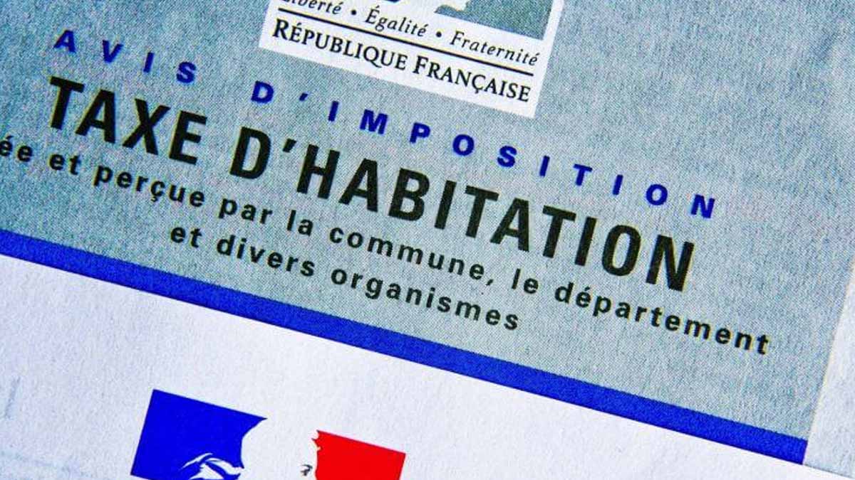 Taxe d’habitation ce document que les propriétaires devront absolument fournir au fisc