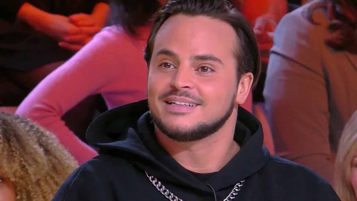 Yanis Marshall ses confidences étonnantes sur son incroyable rencontre avec Céline Dion dans TPMP