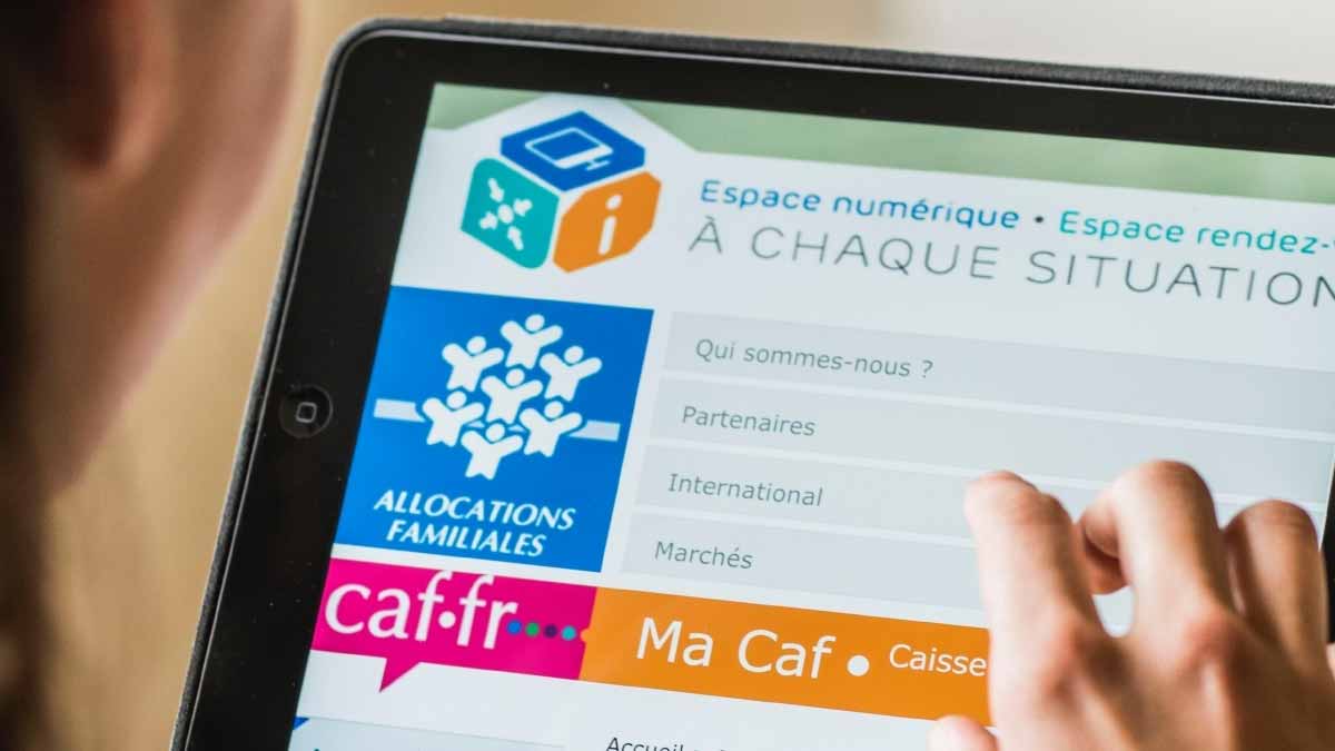 APL, RSA, Allocations familiales... pourquoi le versement de ces aides de la CAF sera retardé en février et mars