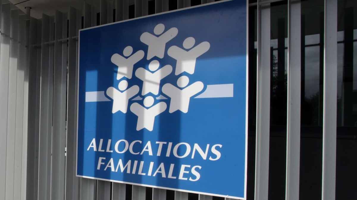 Aides sociales voici la date du versement de la prime de 185 euros de la CAF !