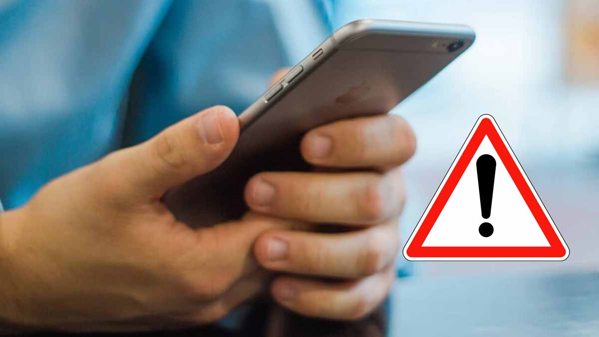 Alerte arnaque Attention à ce SMS frauduleux pour payer ses contraventions qui circule à La Réunion