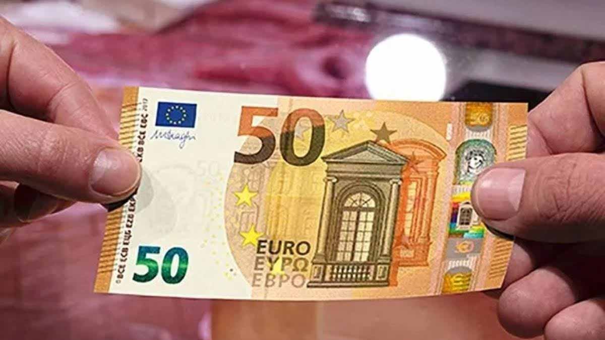 Arnaque au billet de 50 euros cette nouvelle escroquerie fait des milliers de victimes