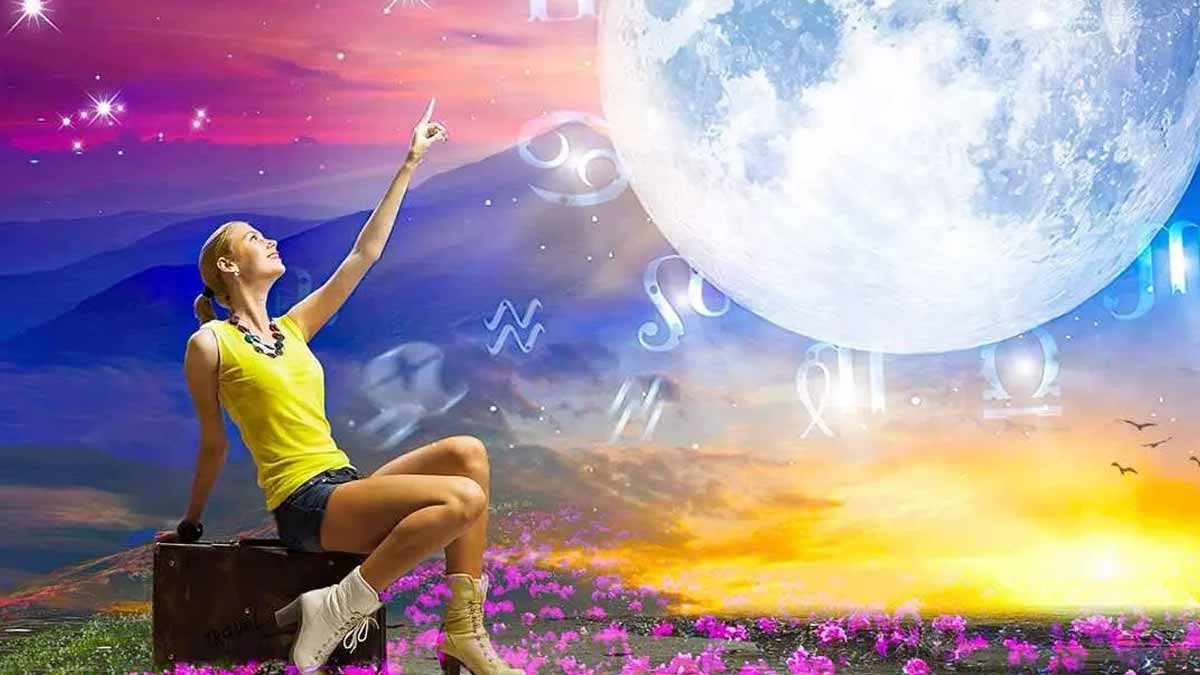 Astrologie ces signes du zodiaque goûteront au bonheur dans les prochains jours