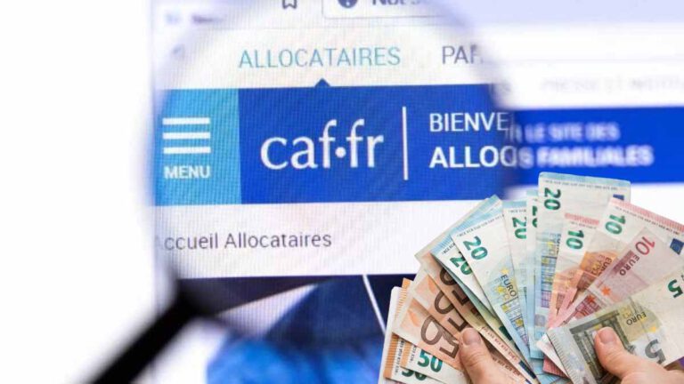 CAF jusqu’à 300 euros d’aide personnalisée au logement, qui est concerné