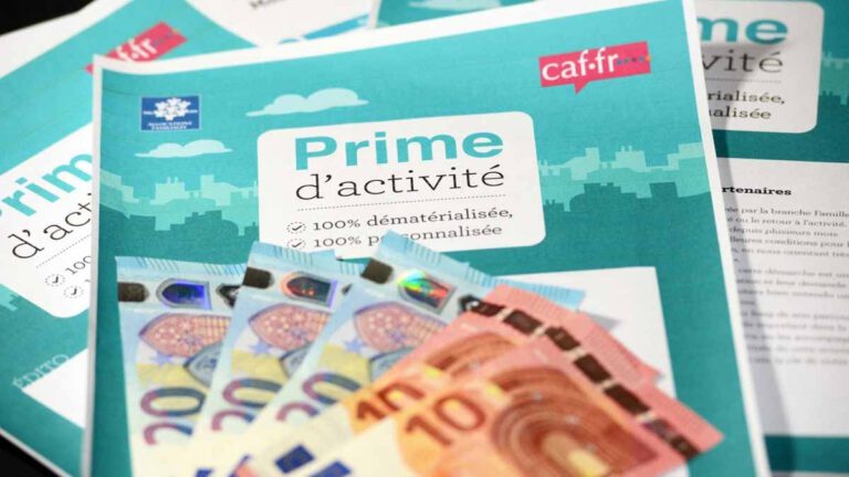 Prime d’activité : quel est le montant le plus élevé pour cette aide ?