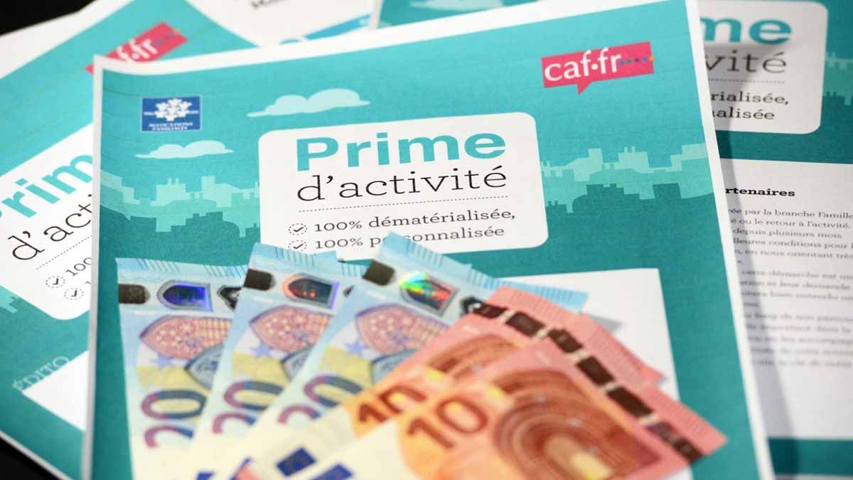 Prime d’activité : quel est le montant le plus élevé pour cette aide ?