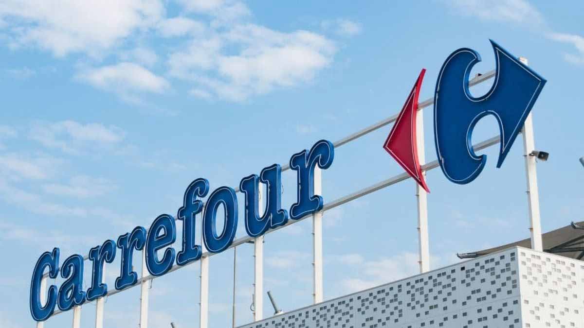 Carrefour fait un carton avec cet accessoire parfait pour garder toutes vos boissons au frais à n’importe quel moment !