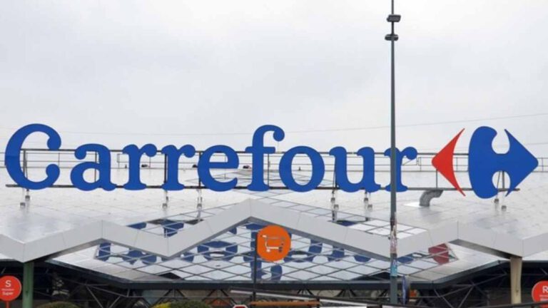 Carrefour frappe fort avec cet indispensable donner un nouveau look à toutes vos chaises