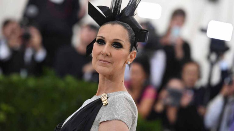 Céline Dion malade Une proche de la chanteuse brise le silence et donne enfin de ses nouvelles