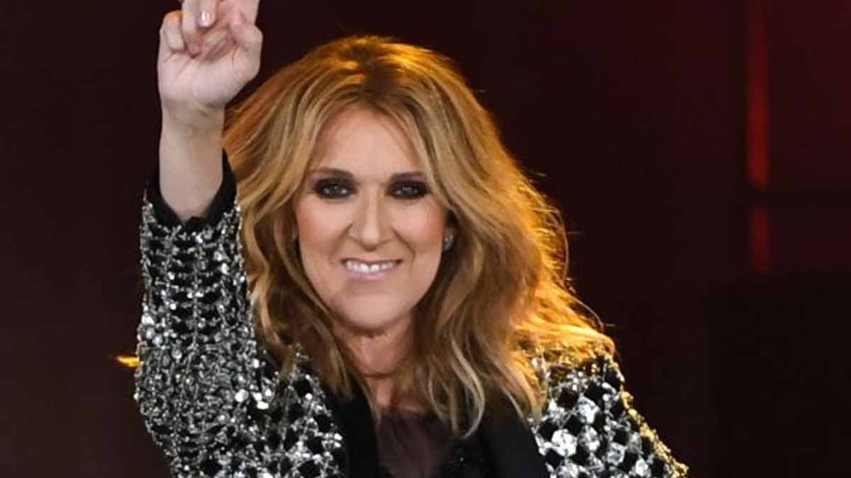 Céline Dion malade la chanteuse « entourée de spécialistes », sa sœur donne des nouvelles sur son état de santé