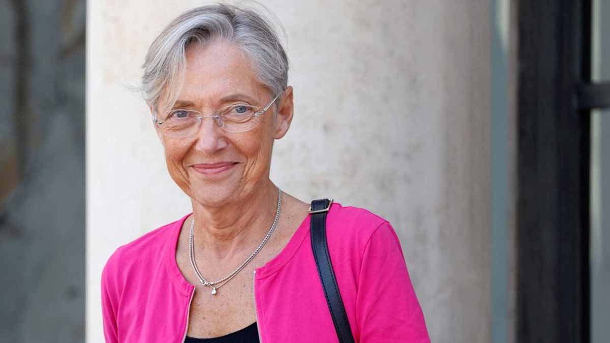 « C’est blessant… » Elisabeth Borne répond cash aux critiques des opposants politiques qui la touchent