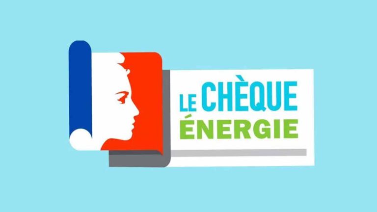 Chèque Énergie  Alerte arnaque, attention aux faux démarcheurs qui peuvent vider votre compte