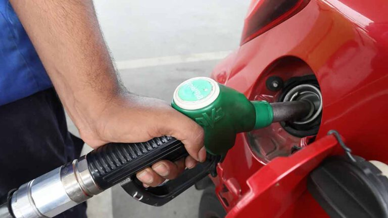 Chèque carburant 2023  il est encore temps de le demander avant la date limite