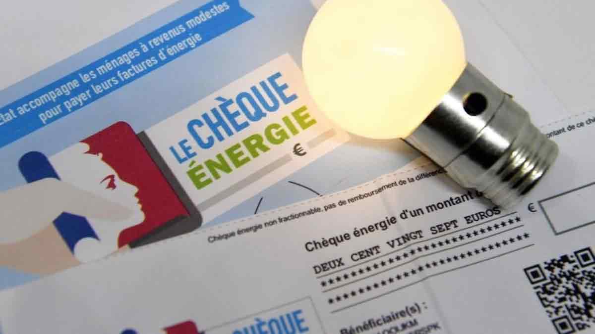 Chèque énergie découvrez les montants de cette aide en 2023, allez-vous en bénéficier