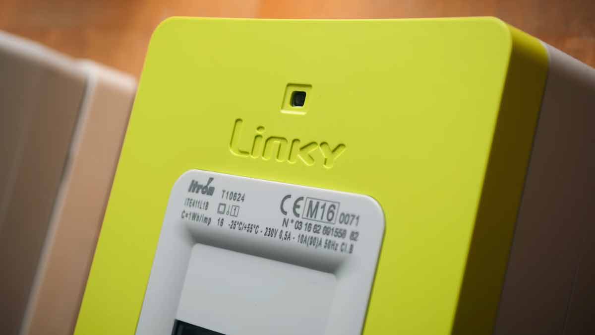 Compteur Linky avez-vous encore droit de refuser son installation Que risque-t-on