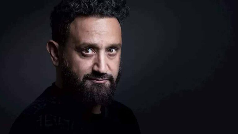 Cyril Hanouna réagit cash à l'amende record infligée par l'Arcom, « On prend acte mais on se réserve le droit de faire quelque chose derrière »