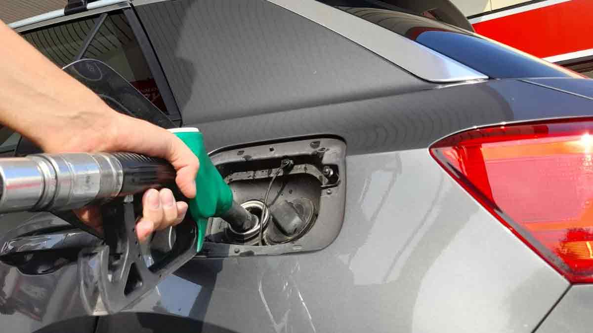 Découvrez comment bénéficier la prime carburant si le fisc n’a pas votre RIB