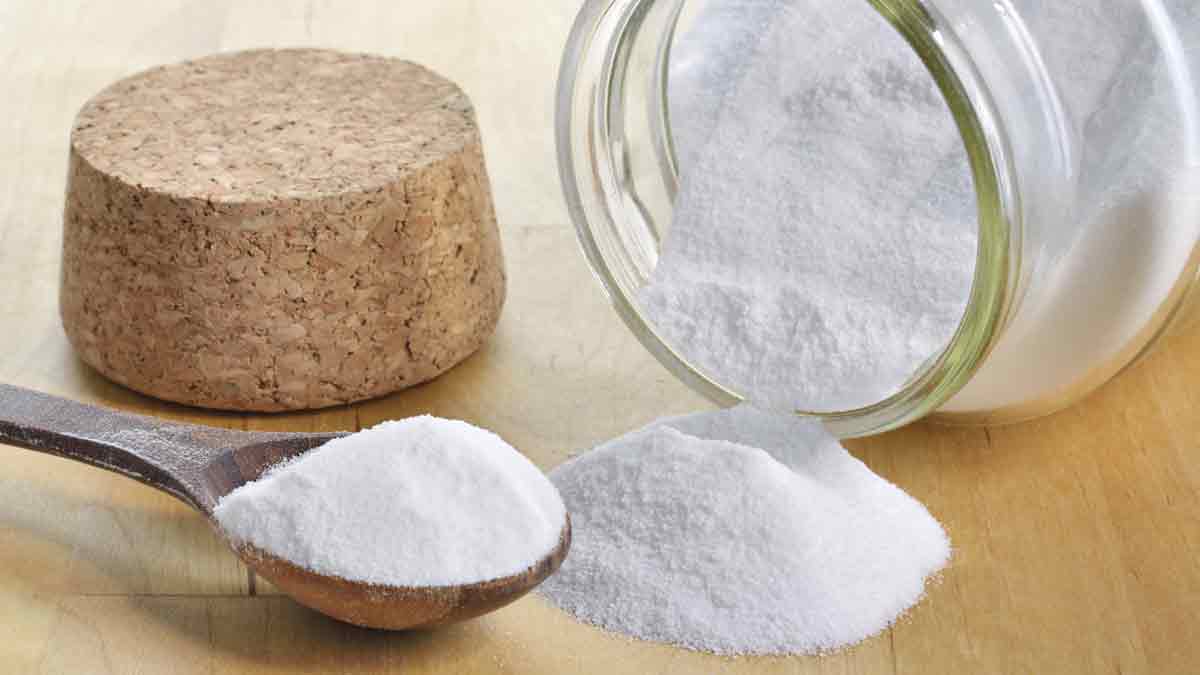 Découvrez des astuces méconnues sur le bicarbonate de soude, vous allez être surpris !