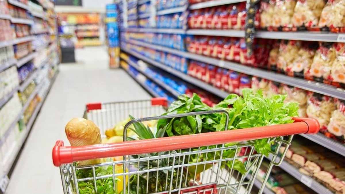 Découvrez le top 10 des meilleurs supermarchés de France où faire vos courses cette année