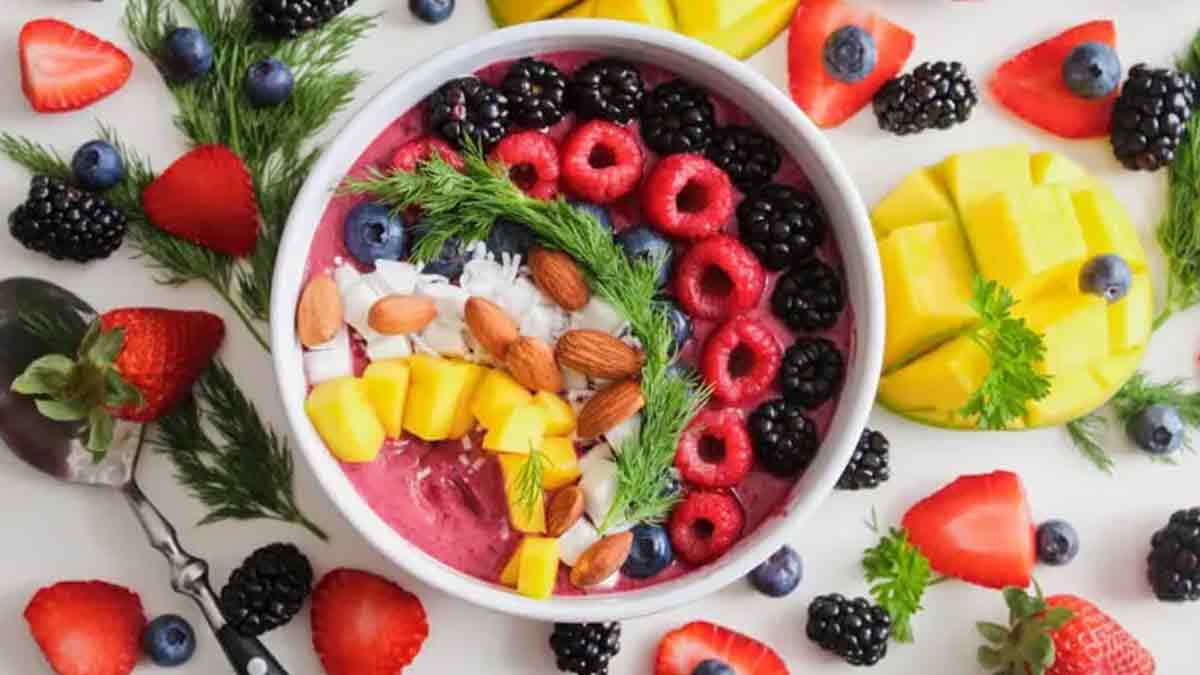 Découvrez les 5 meilleurs aliments à consommer pour lutter contre la fatigue