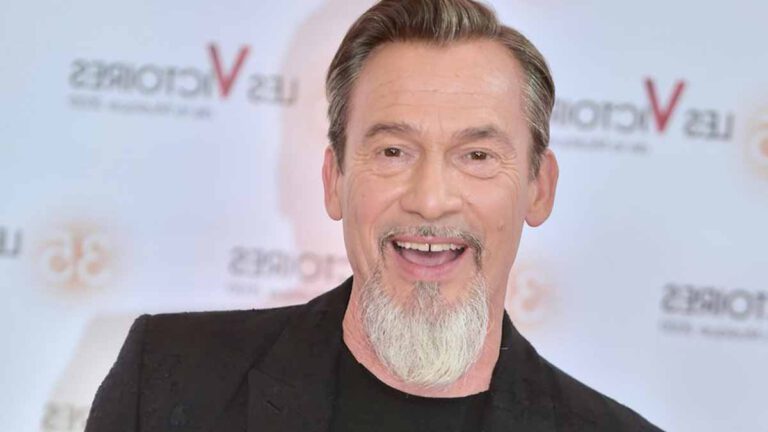 Florent Pagny va faire son grand retour sur scène ce projet secret qui va emballer ses fans