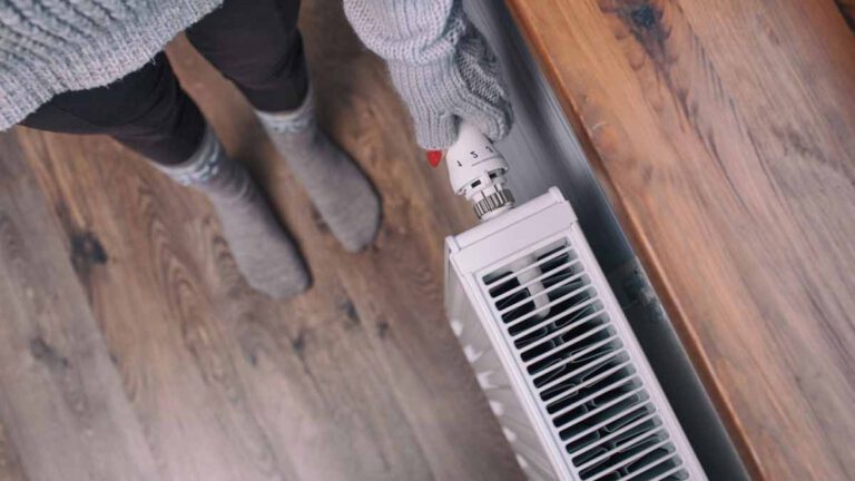 Hiver Cette astuce méconnue hyper efficace pour chauffer son appartement sans utiliser un radiateur