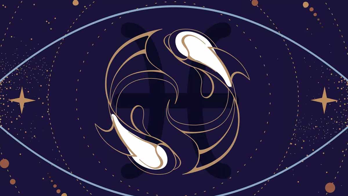 Horoscope poisson 2023 Cette nouvelle année va être sous le signe de la réussite