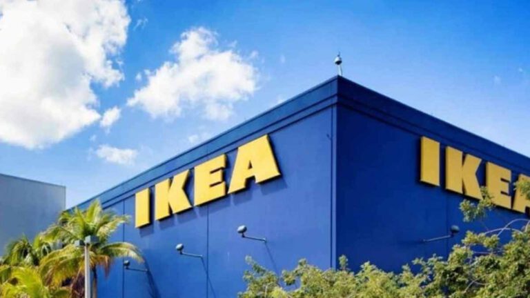 Ikea met en vente un rideau anti-bruit pour dormir sans le bruit de l’extérieur !