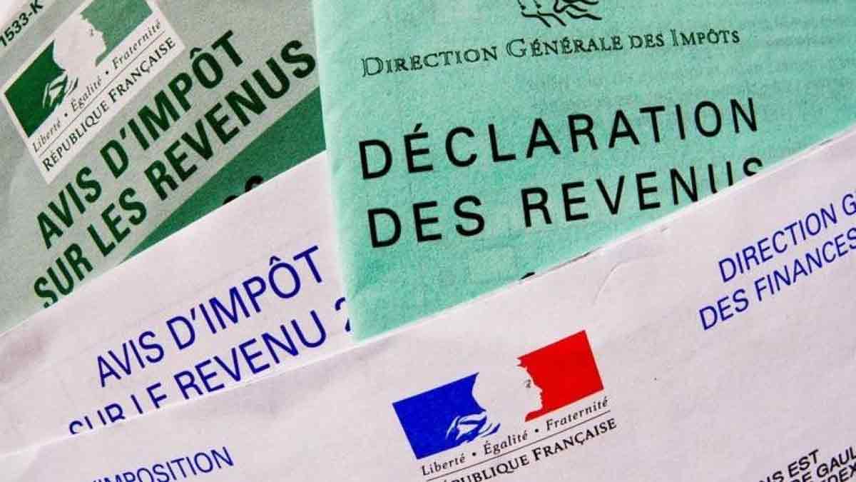 Impôts sur le revenu 2023 voici le nouveau barème pour déclarer ses frais de carburant