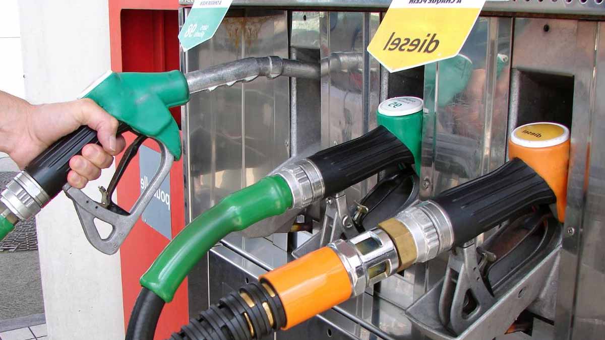 Indemnité carburant de 100 euros une nouvelle date limite, découvrez comment faire la demande