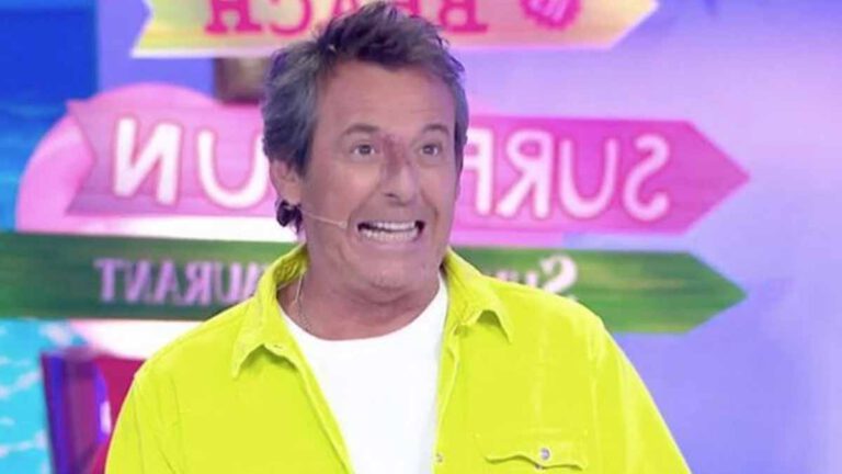 Les 12 coups de midi : Jean-Luc Reichmann gagne un pari sur TF1, la nouvelle étoile mystérieuse remportée par Céline ce mardi 2 mai 2023