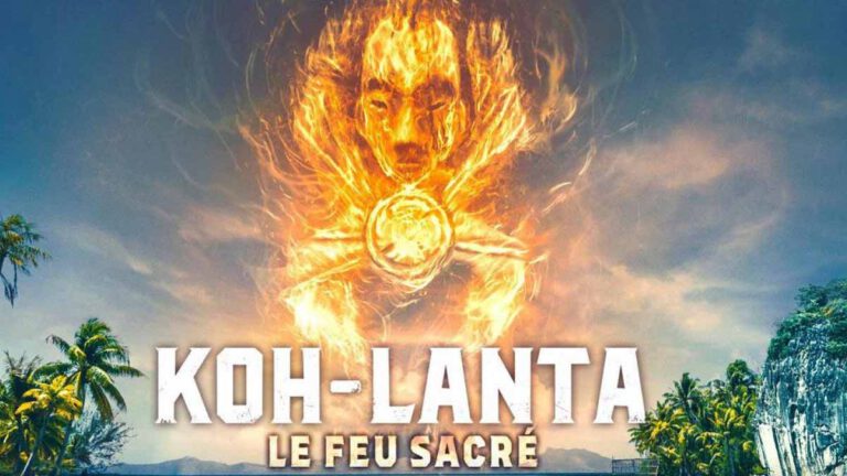 Koh-Lanta 2023  date de diffusion, nouvelles règles, tout savoir sur Le Feu Sacré qui débarque bientôt sur TF1