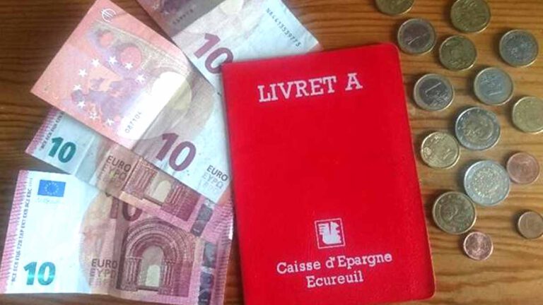 LEP rémunéré à 6,1% bientôt un nouveau plafond à 10 000 euros pour ce livret populaire