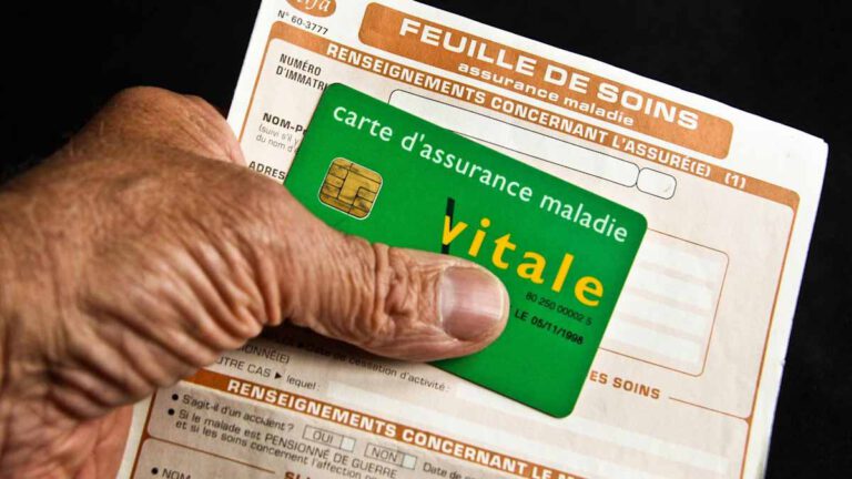 L’arnaque au SMS de l’Assurance Maladie fait plusieurs victimes ces derniers mois